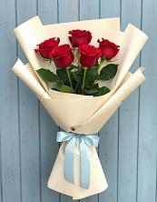 Букет Классика чувств в Знаменке