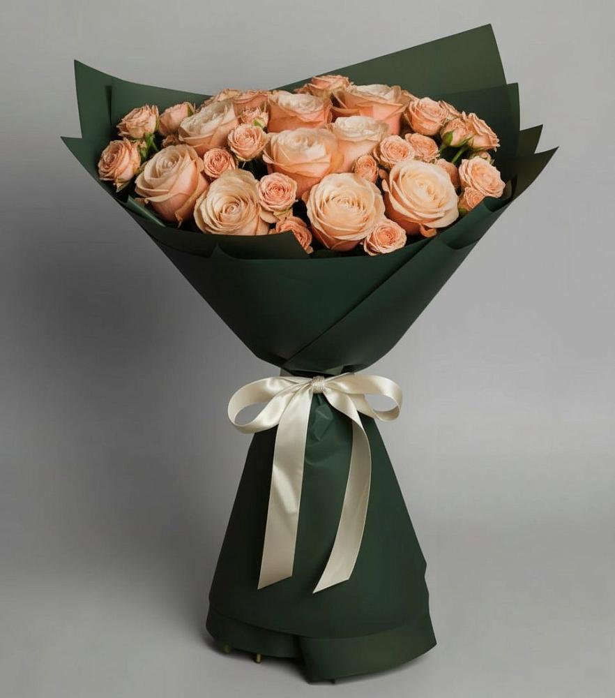 Букет Элегантный в Знаменке