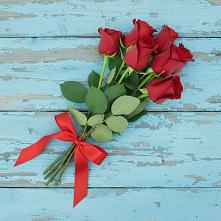 Букет Красные розы #REPLACE_PRED# Знаменке