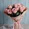 Букет цветов из: Розы в Знаменке
