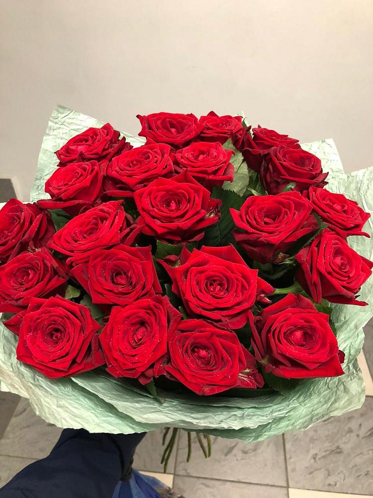 Розы Классика в Знаменке Букет Классика в Знаменке