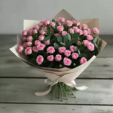 Букет Удовольствие в Знаменке