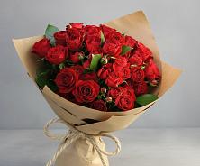 Букет Любовный роман в Знаменке