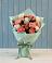 Букет цветов из: Розы в Знаменке