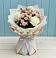Букет цветов из: Розы в Знаменке