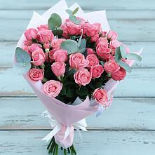 Букет Леди совершенство в Знаменке