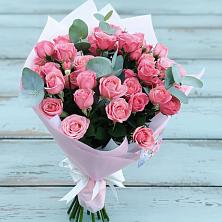 Букет Леди совершенство в Знаменке